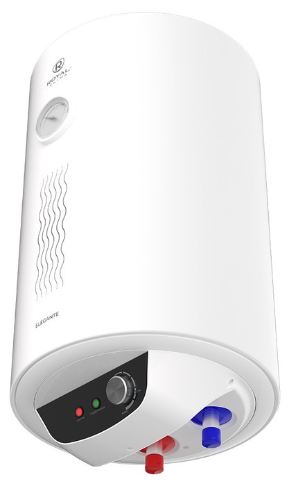 Royal Clima RWH-E100-RE электрический накопительный водонагреватель