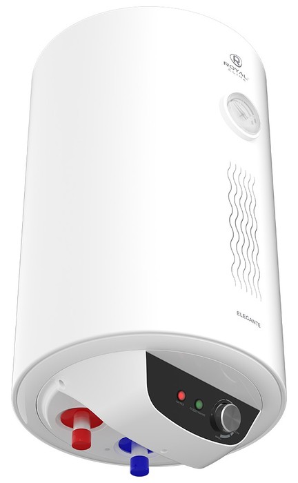 Royal Clima RWH-E50-RE электрический накопительный водонагреватель
