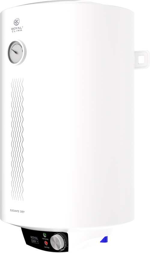 Royal Clima RWH-ED30-RE электрический накопительный водонагреватель