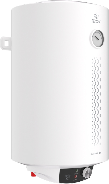 Royal Clima RWH-ED30-RE электрический накопительный водонагреватель