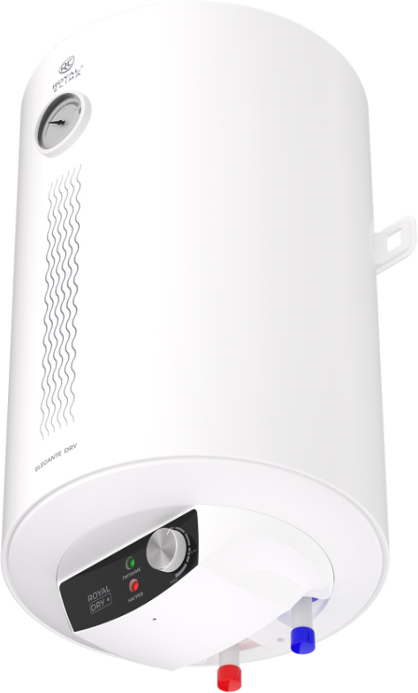 Royal Clima RWH-ED30-RE электрический накопительный водонагреватель