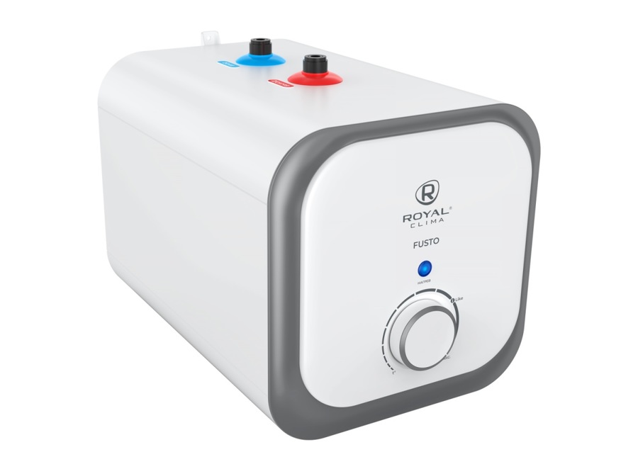 Royal Clima RWH-FS7-CEU электрический накопительный водонагреватель