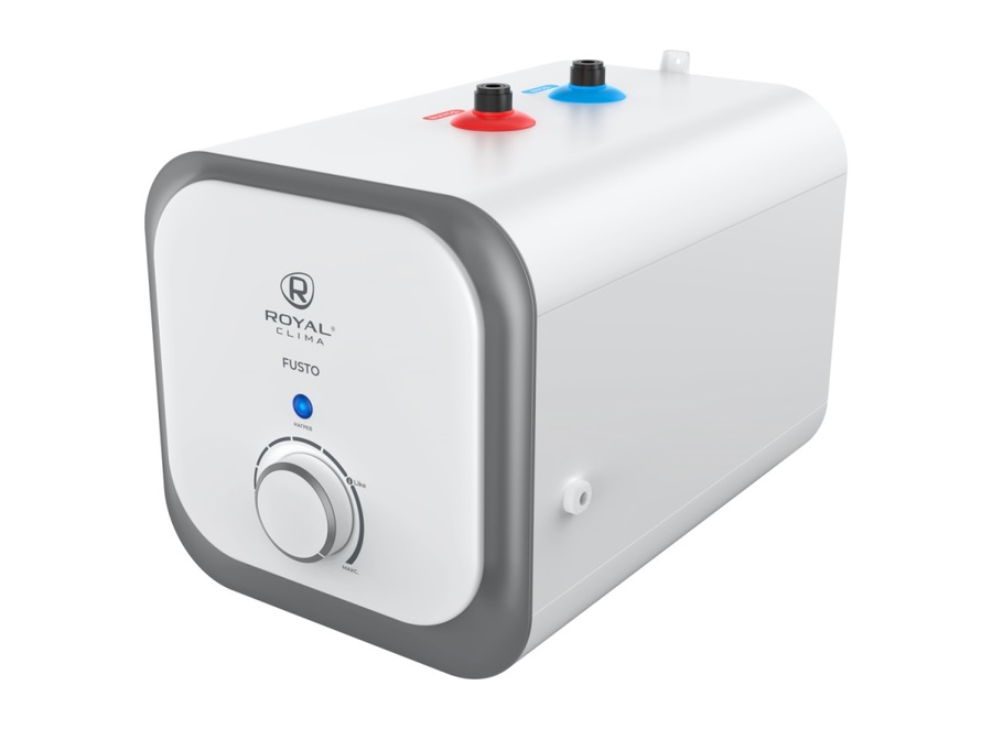 Royal Clima RWH-FS7-CEU электрический накопительный водонагреватель
