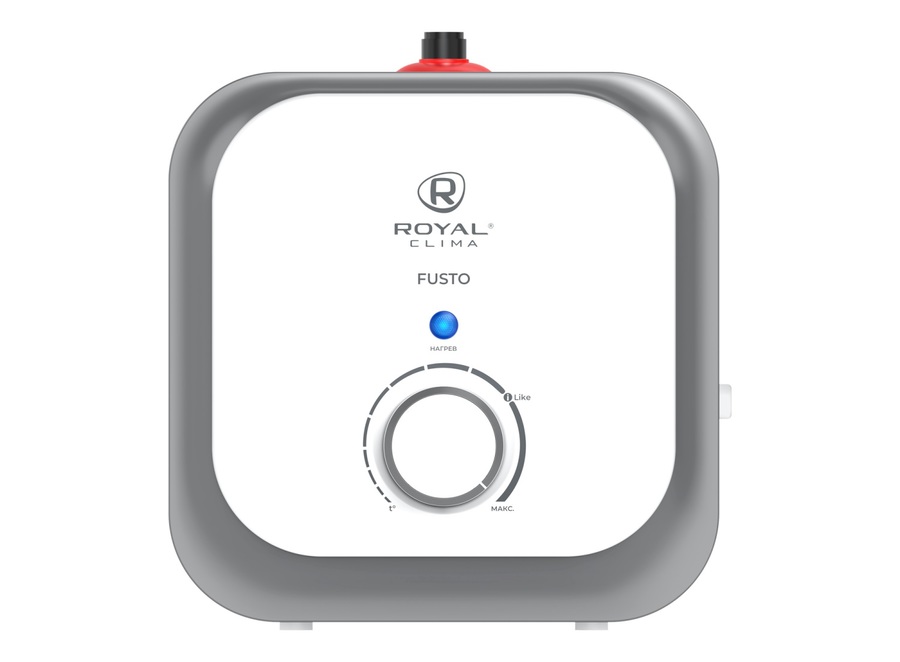 Royal Clima RWH-FS7-CEU электрический накопительный водонагреватель