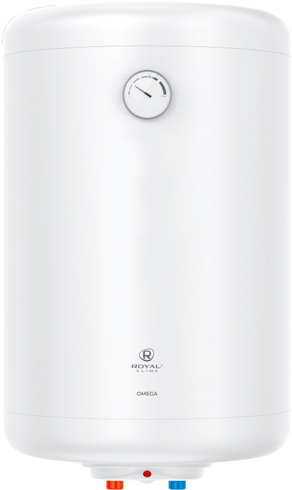 Royal Clima RWH-OM100-RE электрический накопительный водонагреватель