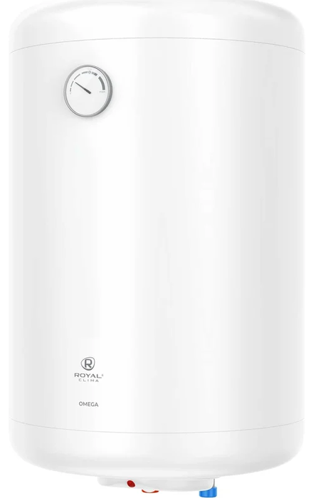Royal Clima RWH-OM100-RE электрический накопительный водонагреватель