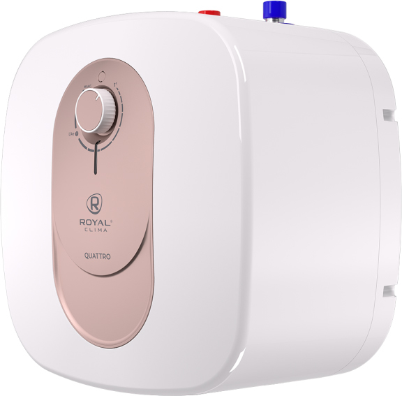 Royal Clima RWH-Q10-FEU электрический накопительный водонагреватель