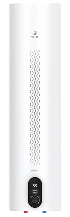 Royal Clima RWH-TR30-SS электрический накопительный водонагреватель