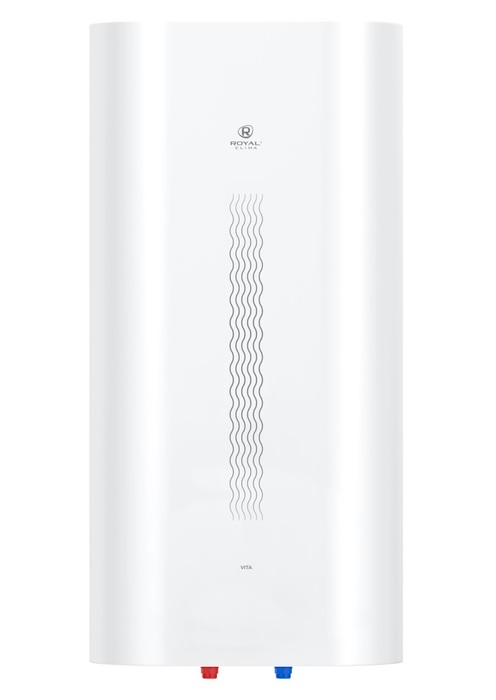 Royal Clima RWH-VT80-FE электрический накопительный водонагреватель