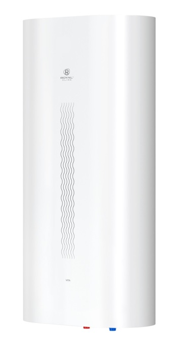 Royal Clima RWH-VT80-FE электрический накопительный водонагреватель