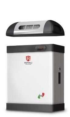 Royal Clima UAM48D промышленный увлажнитель воздуха