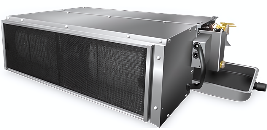 Royal Clima VC-S 97P2Н канальный фанкойл до 12 кВт