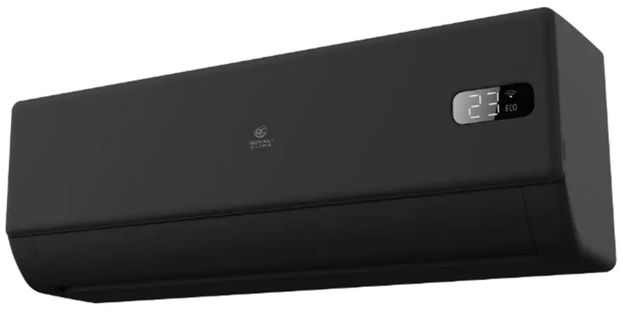 Royal Clima Venturo nero RCI-VT09HN настенный внутренний блок мульти сплит-системы