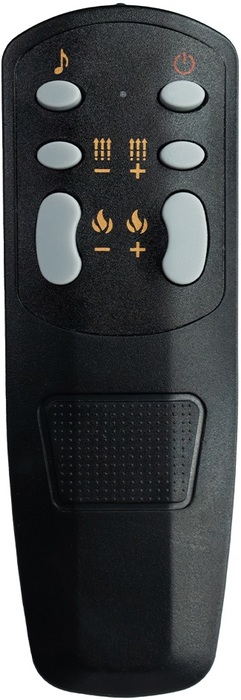Royal Flame Design B800RF 3D широкий очаг 3D