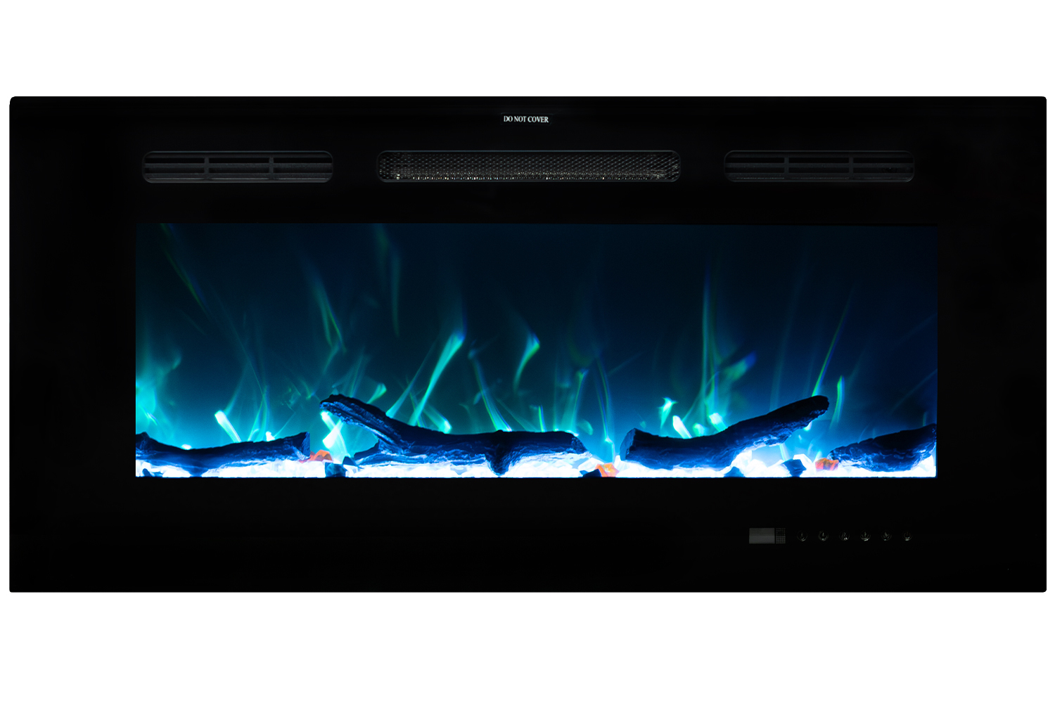 Royal Flame Galaxy 36 RF линейный электрокамин