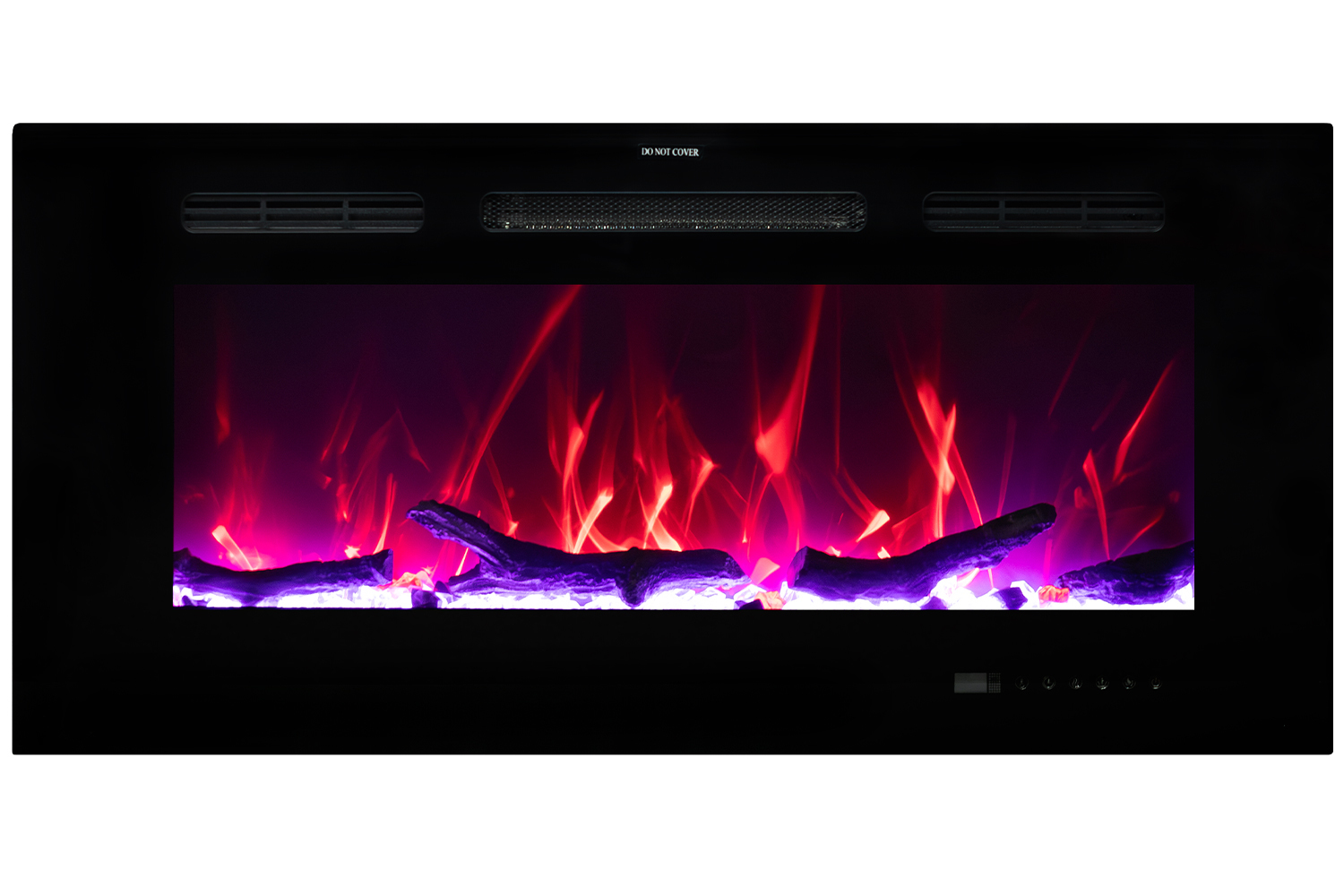Royal Flame Galaxy 36 RF линейный электрокамин