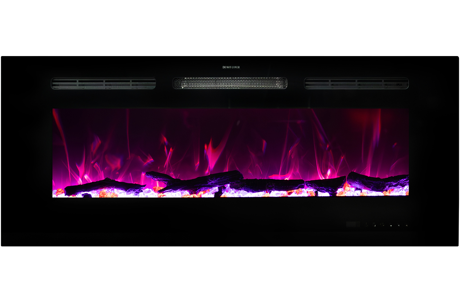 Royal Flame Galaxy 42 RF линейный электрокамин