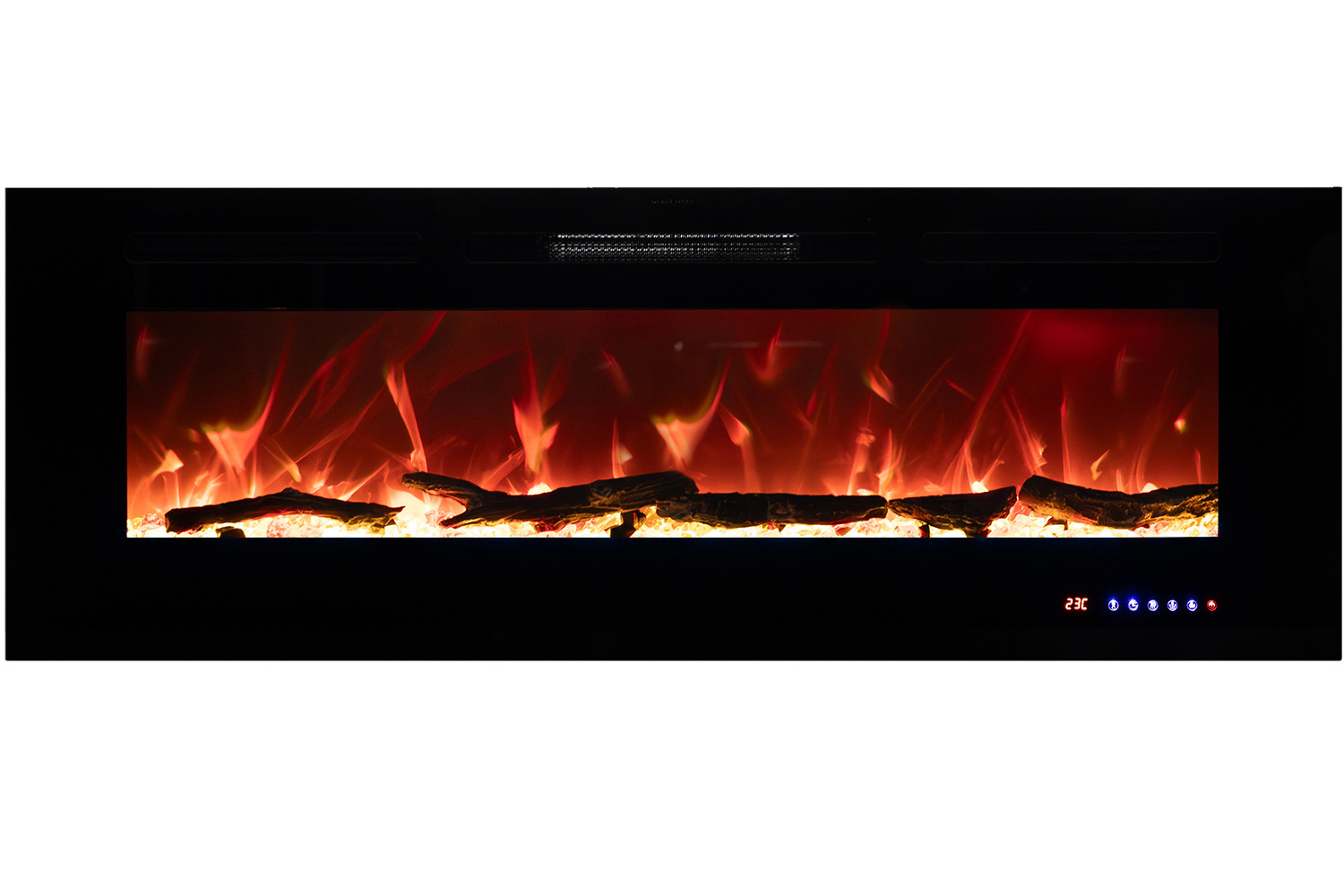 Royal Flame Galaxy 50 RF линейный электрокамин