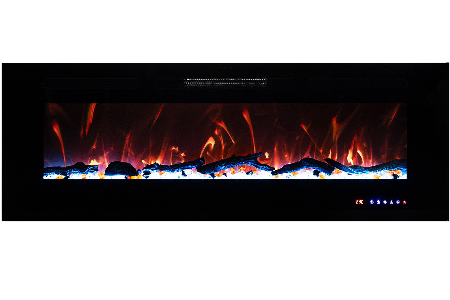 Royal Flame Galaxy 50 RF линейный электрокамин