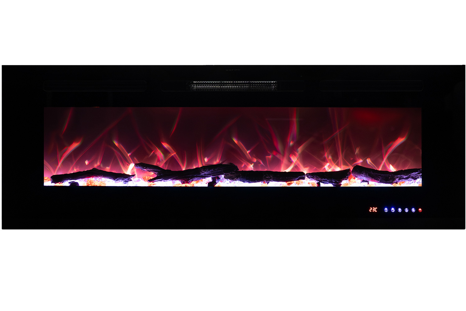 Royal Flame Galaxy 50 RF линейный электрокамин