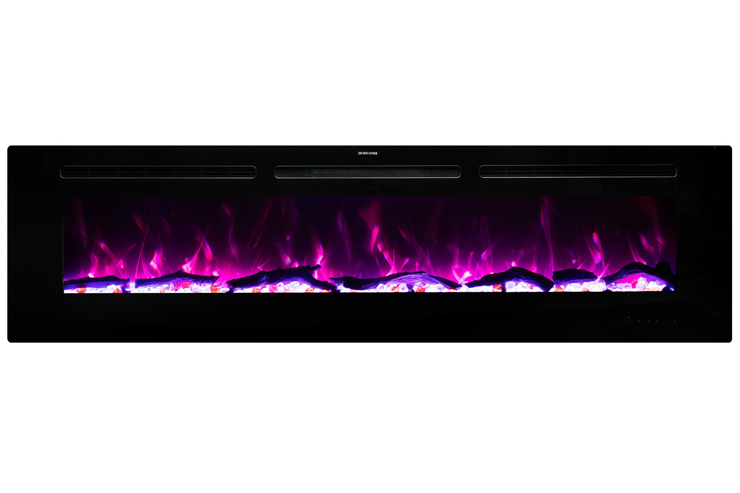 Royal Flame Galaxy 60 RF линейный электрокамин