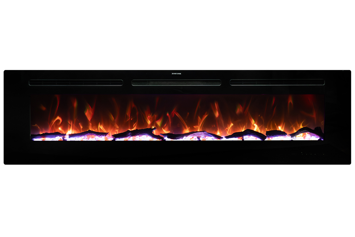 Royal Flame Galaxy 60 RF линейный электрокамин