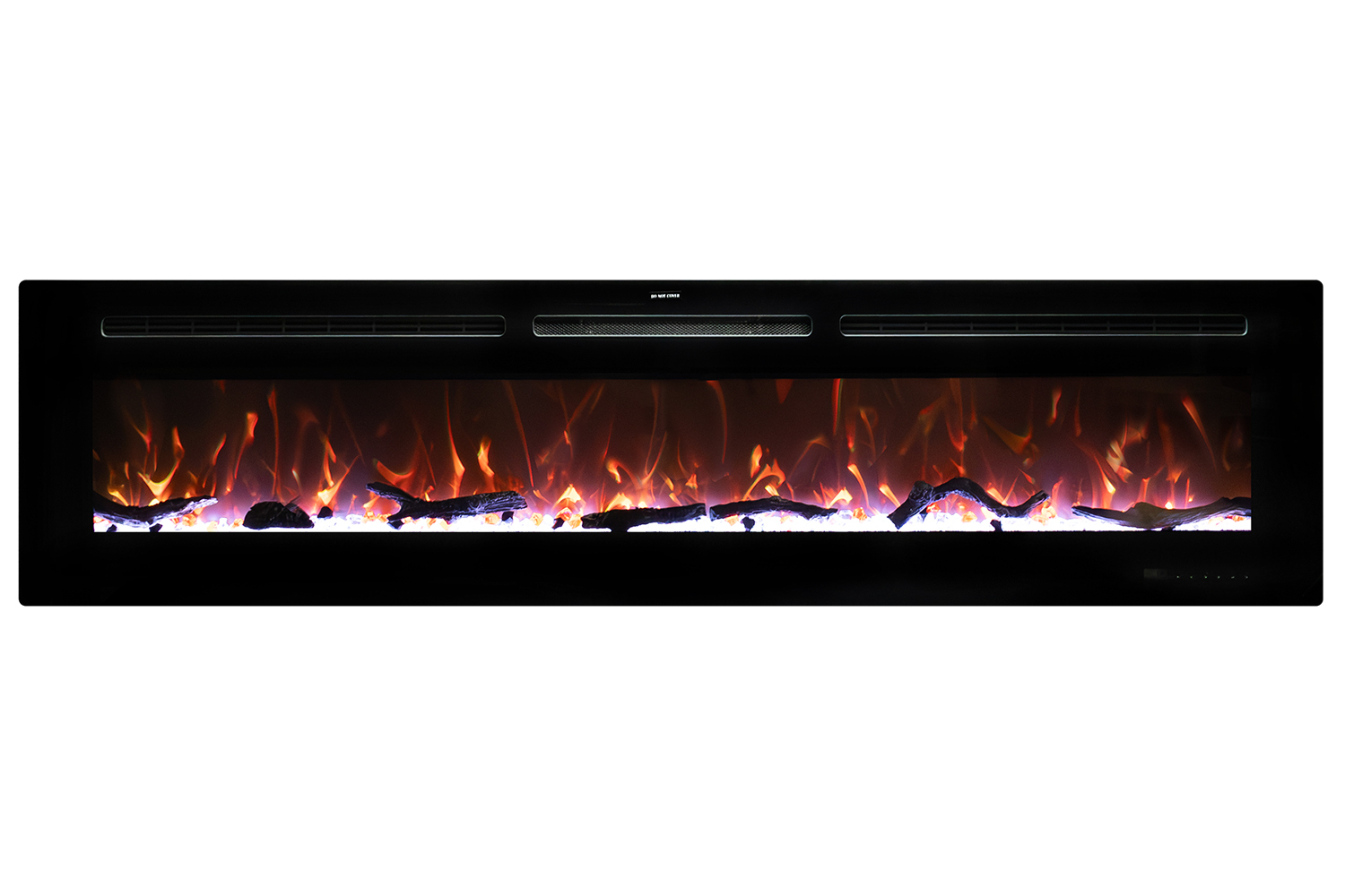 Royal Flame Galaxy 72 RF линейный электрокамин