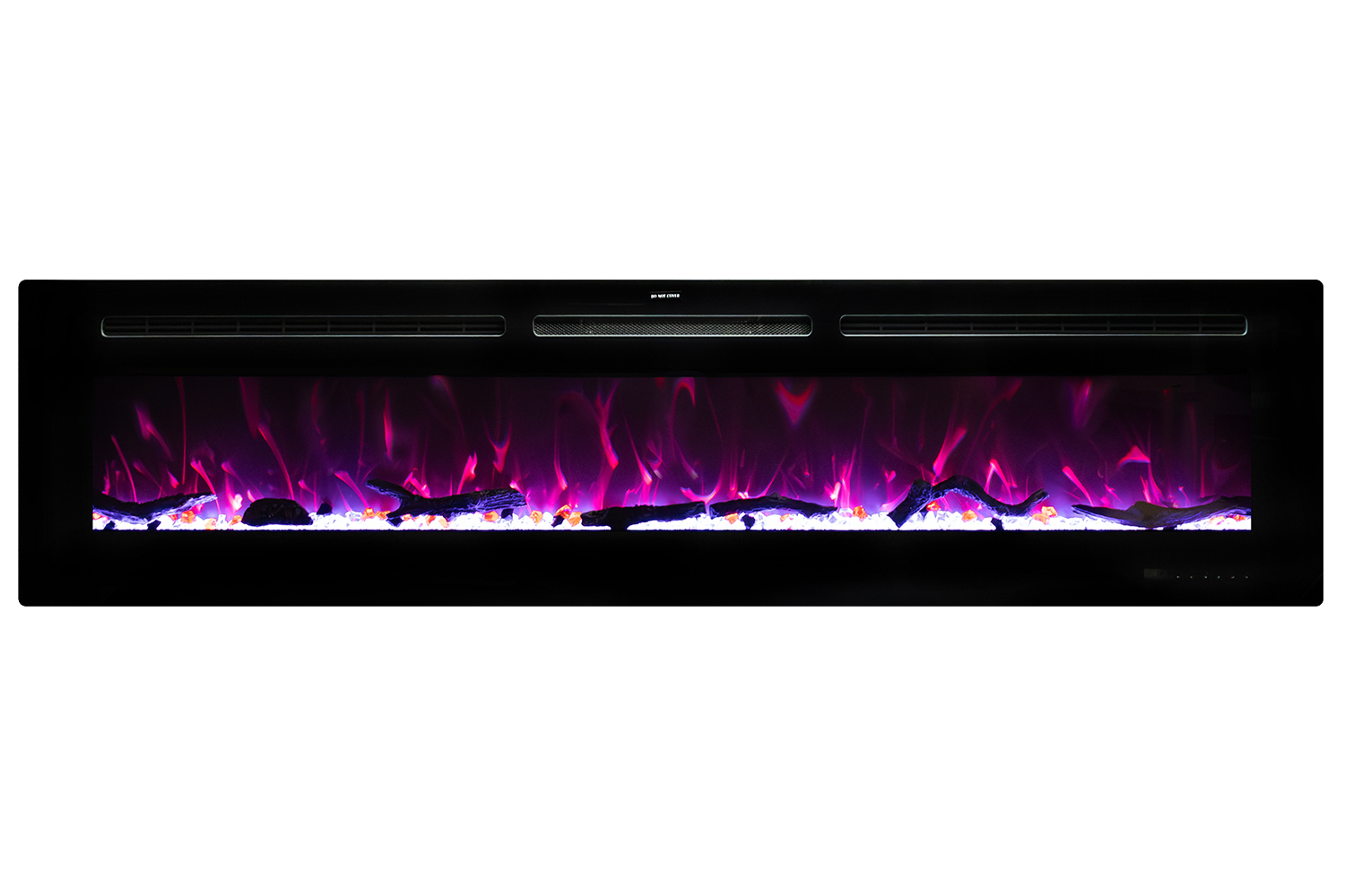 Royal Flame Galaxy 72 RF линейный электрокамин