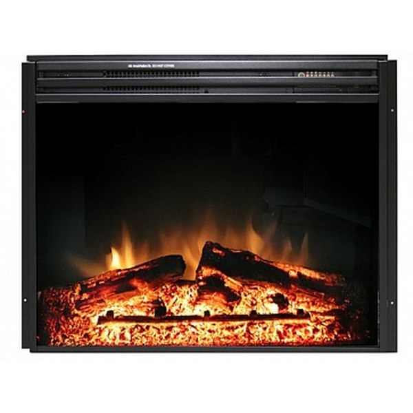 Royal Flame Jupiter FX New со звуком мини-камин (очаг) электрический черный