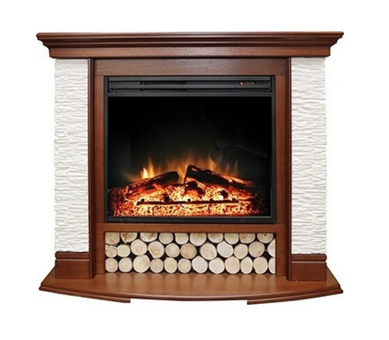 Royal Flame Jupiter FX New со звуком мини-камин (очаг) электрический черный