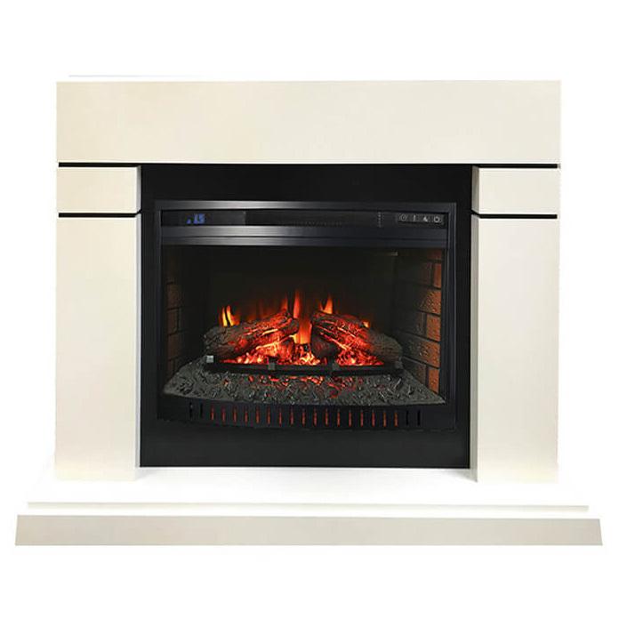 Royal Flame Lindos под очаг Symphony 2608 EU/ 2624-L широкий портал