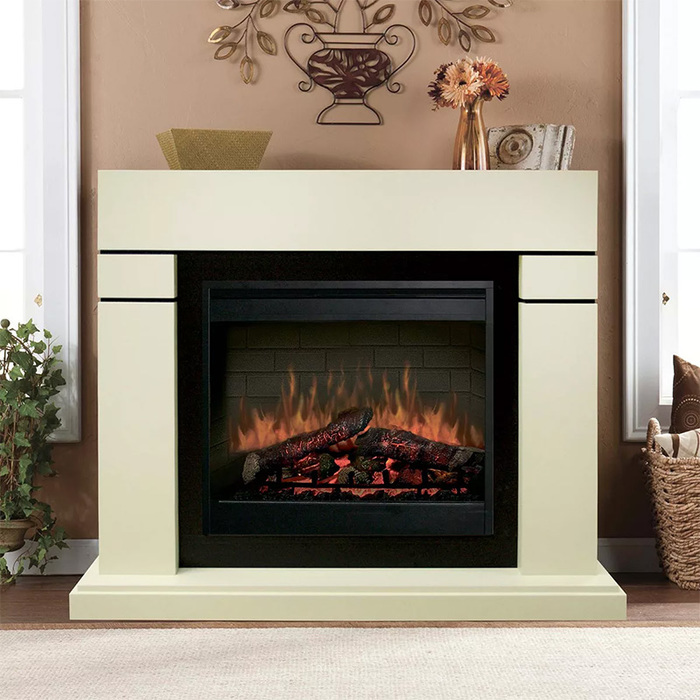 Royal Flame Lindos под очаг Symphony 2608 EU/ 2624-L широкий портал