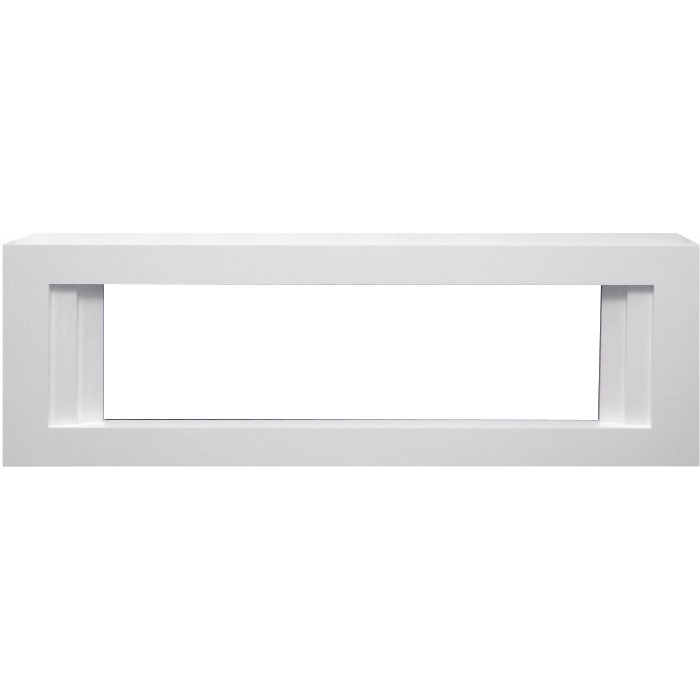 Royal Flame Line 60 под очаг Vision 60 LED FX (белый) линейный портал
