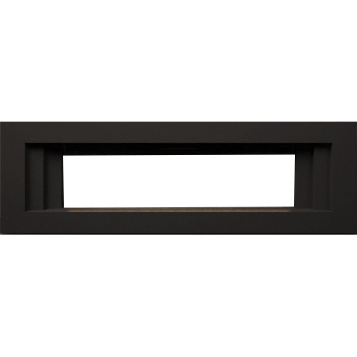 Royal Flame Line 60 под очаг Vision 60 LED FX (черный) линейный портал