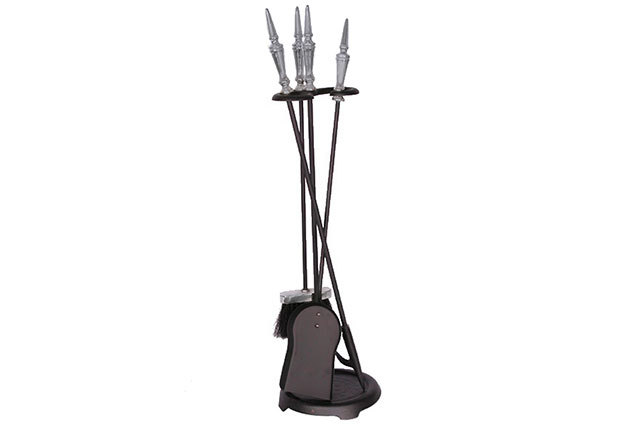 Royal Flame T40100ASK каминный набор