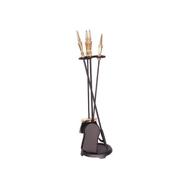 Royal Flame T40100PK каминный набор