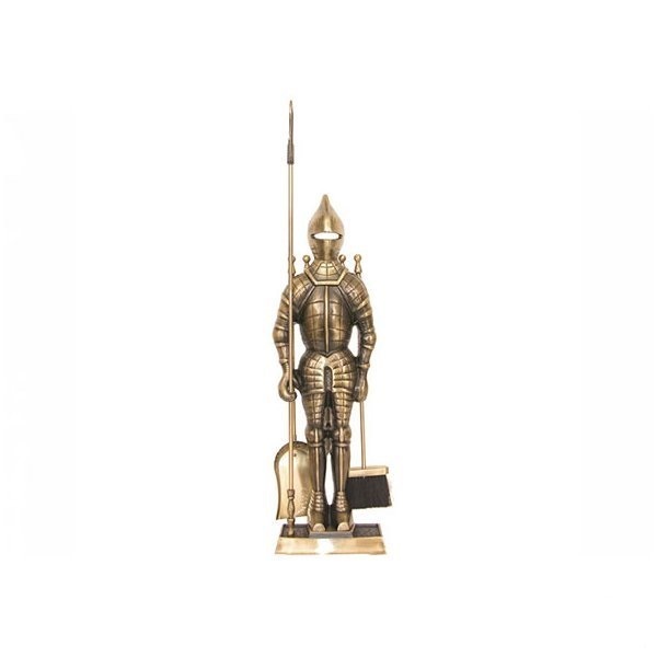 Royal Flame T98051AB каминный набор