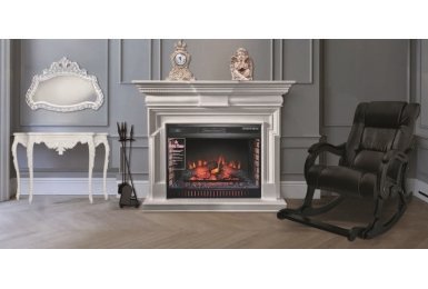 Royal Flame Torino под очаг Vision 30 EF LED FX широкий портал