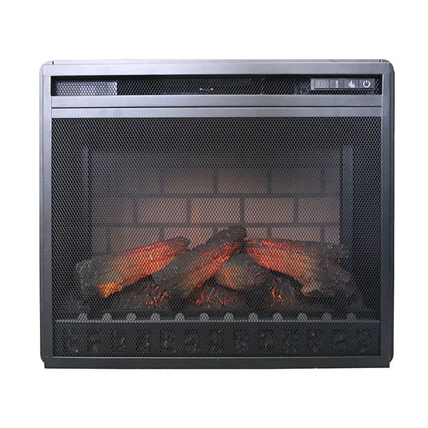 Royal Flame Vision 23 EF LED 3D FX широкий очаг 3D