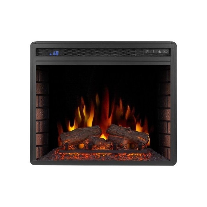 Royal Flame Vision 23 EF LED FX компактный встраиваемый электрокамин