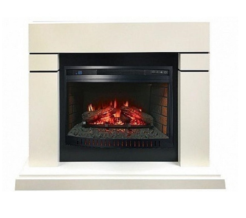 Royal Flame Vision 23 EF LED FX компактный встраиваемый электрокамин