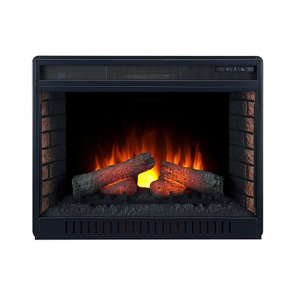 Royal Flame Vision 30 EF LED FX электрокамин (очаг) с эффектом живого огня и звуком