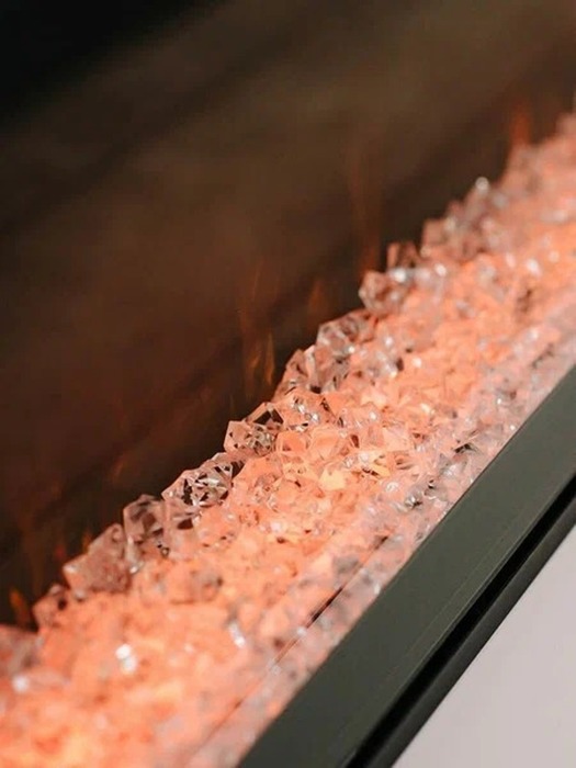 Royal Flame Vision 42 LED линейный электрокамин