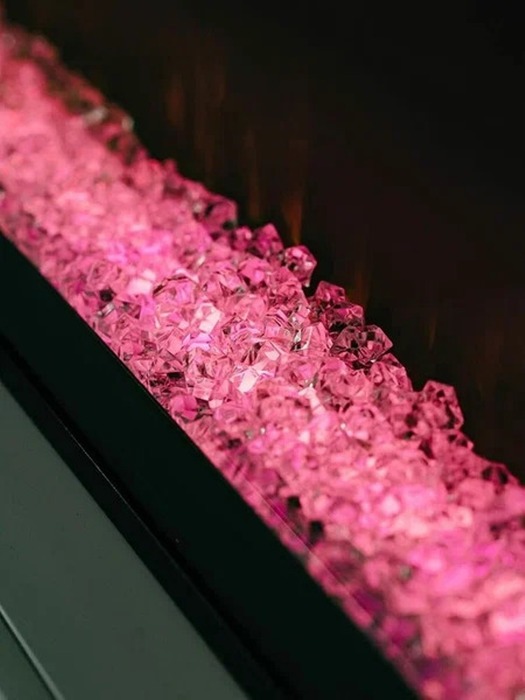 Royal Flame Vision 42 LED линейный электрокамин
