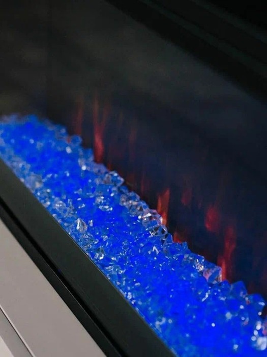 Royal Flame Vision 42 LED линейный электрокамин