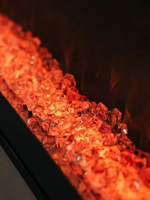 Royal Flame Vision 42 LED линейный электрокамин