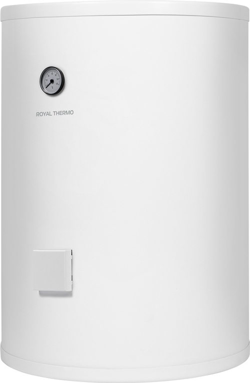 Royal Thermo AQUATEC Standart SF100 White бойлер косвенного нагрева