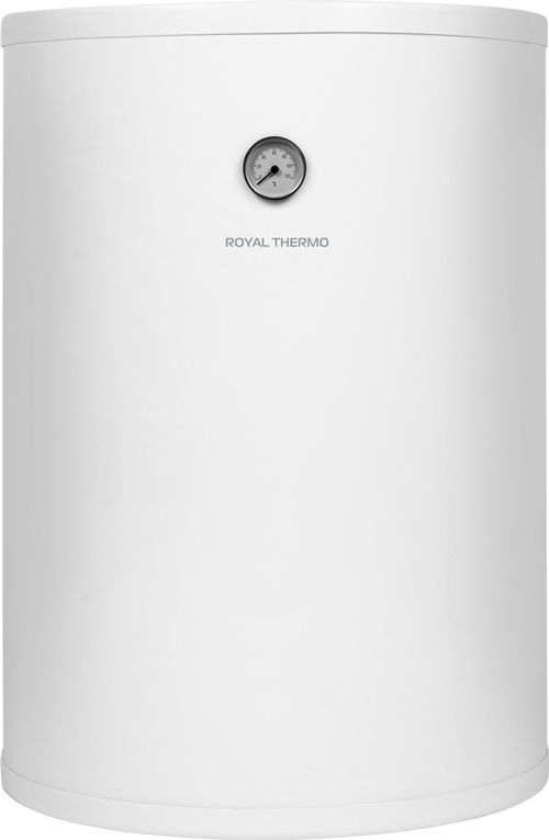 Royal Thermo AQUATEC Standart SF100 White бойлер косвенного нагрева