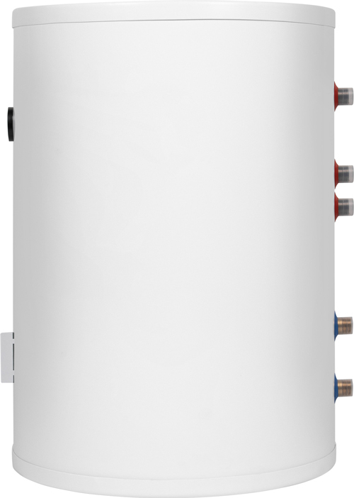 Royal Thermo AQUATEC Standart SF100 White бойлер косвенного нагрева