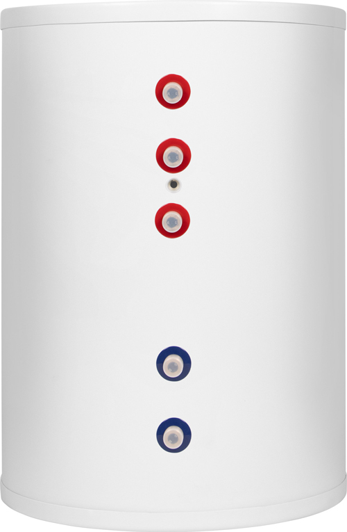 Royal Thermo AQUATEC Standart SF100 White бойлер косвенного нагрева